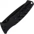 Ніж Boker Plus Large Strike Grivory Black Фото 2